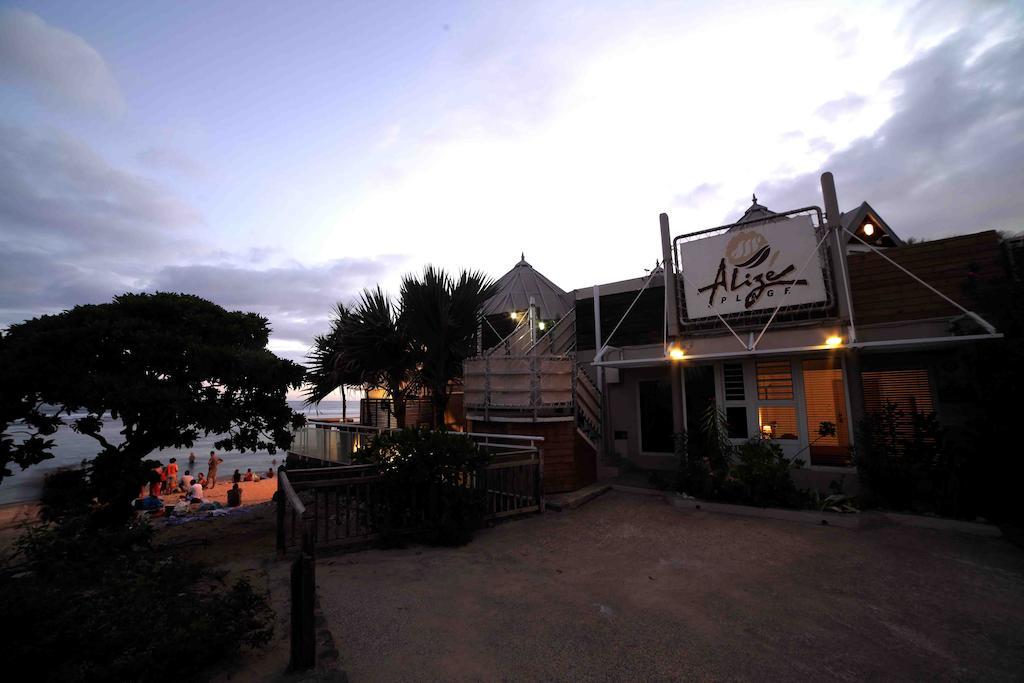 Alize Plage Saint Pierre Exterior photo