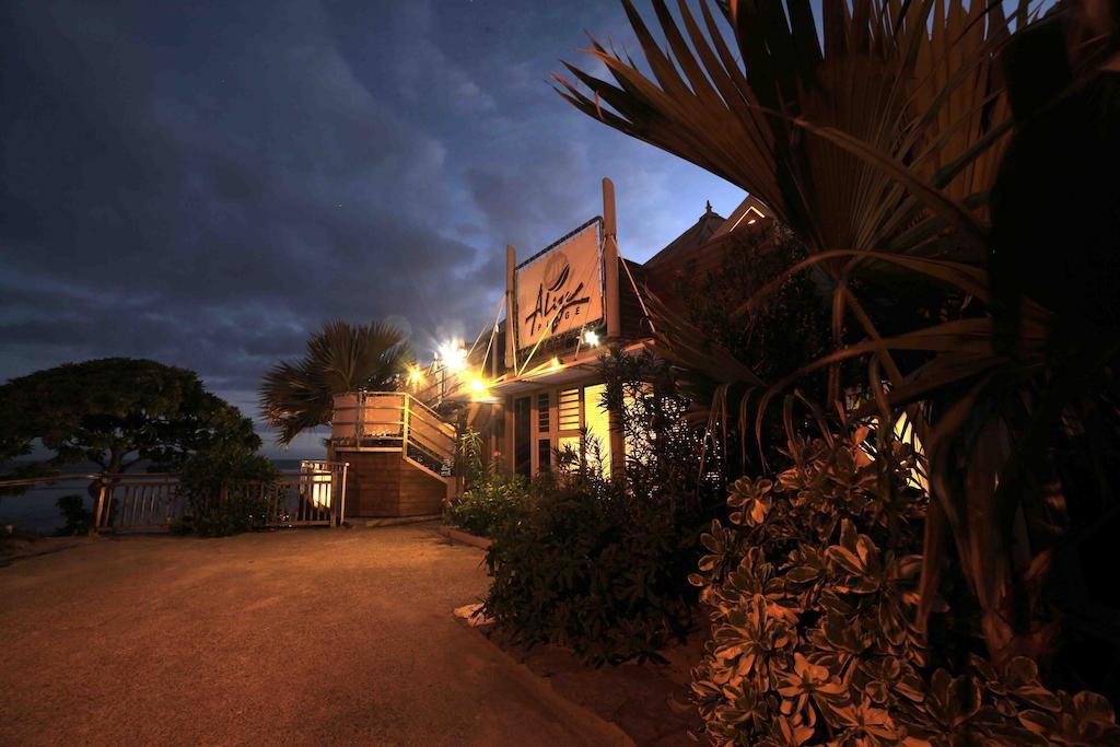 Alize Plage Saint Pierre Exterior photo
