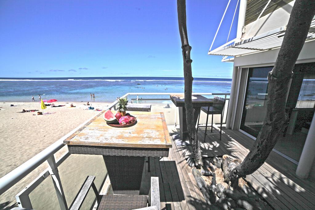 Alize Plage Saint Pierre Room photo