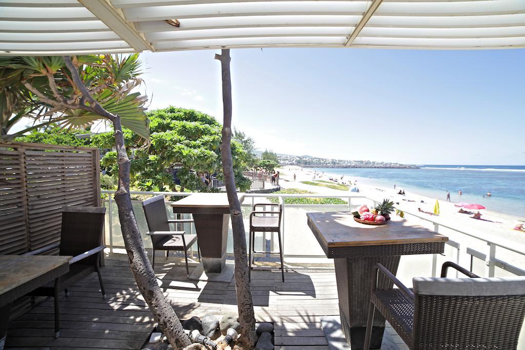 Alize Plage Saint Pierre Room photo