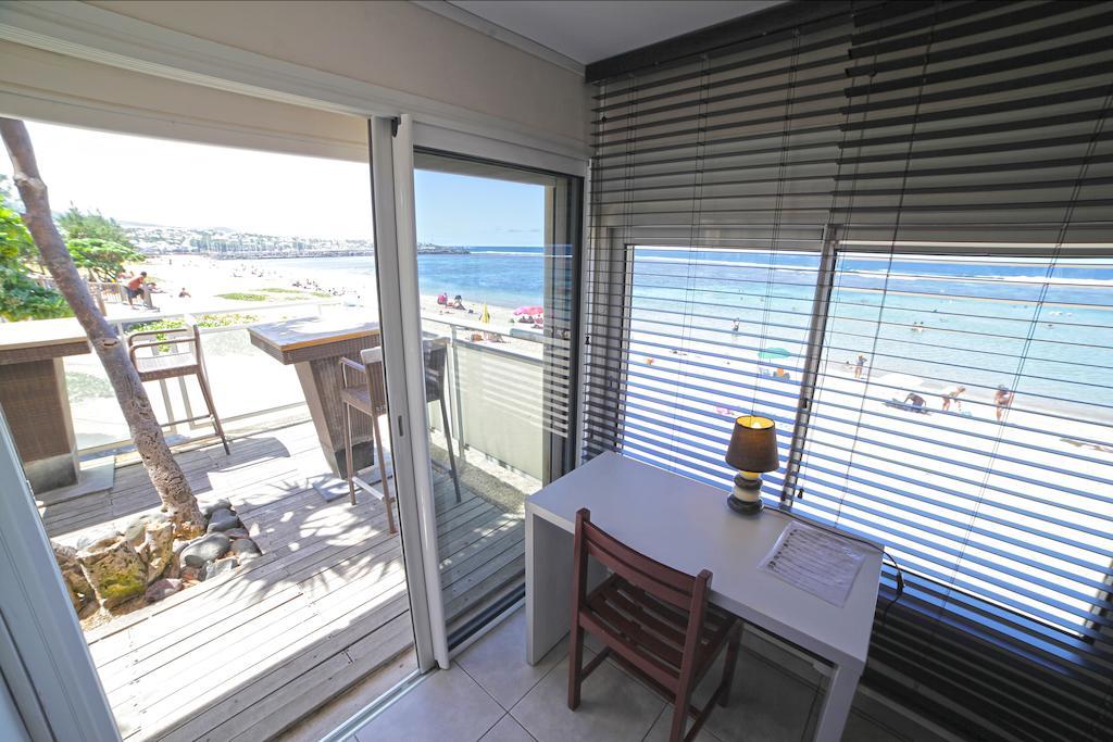 Alize Plage Saint Pierre Room photo