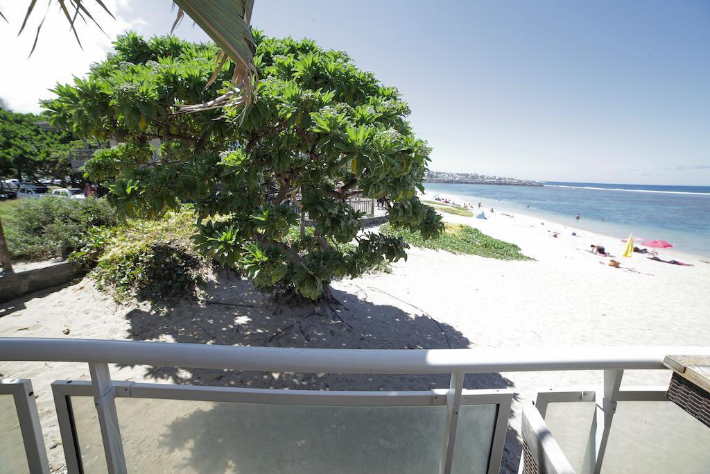 Alize Plage Saint Pierre Room photo
