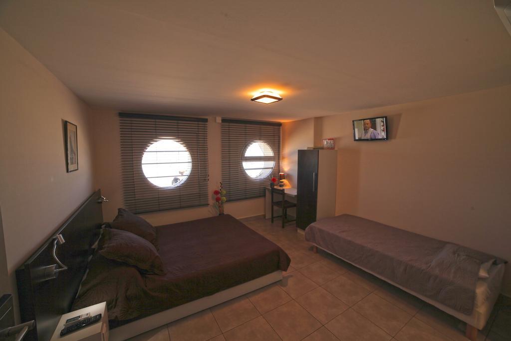 Alize Plage Saint Pierre Room photo