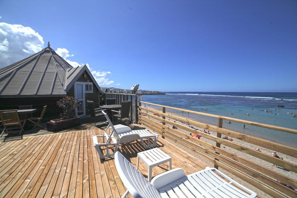 Alize Plage Saint Pierre Room photo