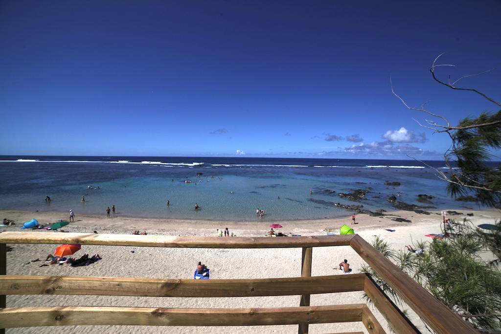 Alize Plage Saint Pierre Room photo