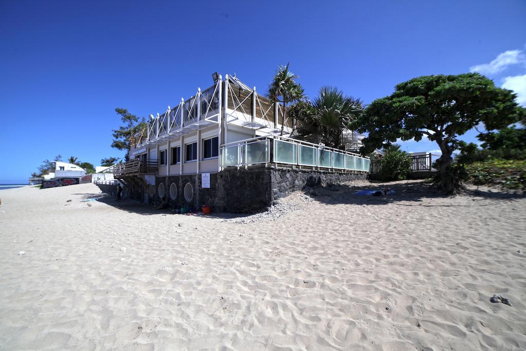 Alize Plage Saint Pierre Exterior photo