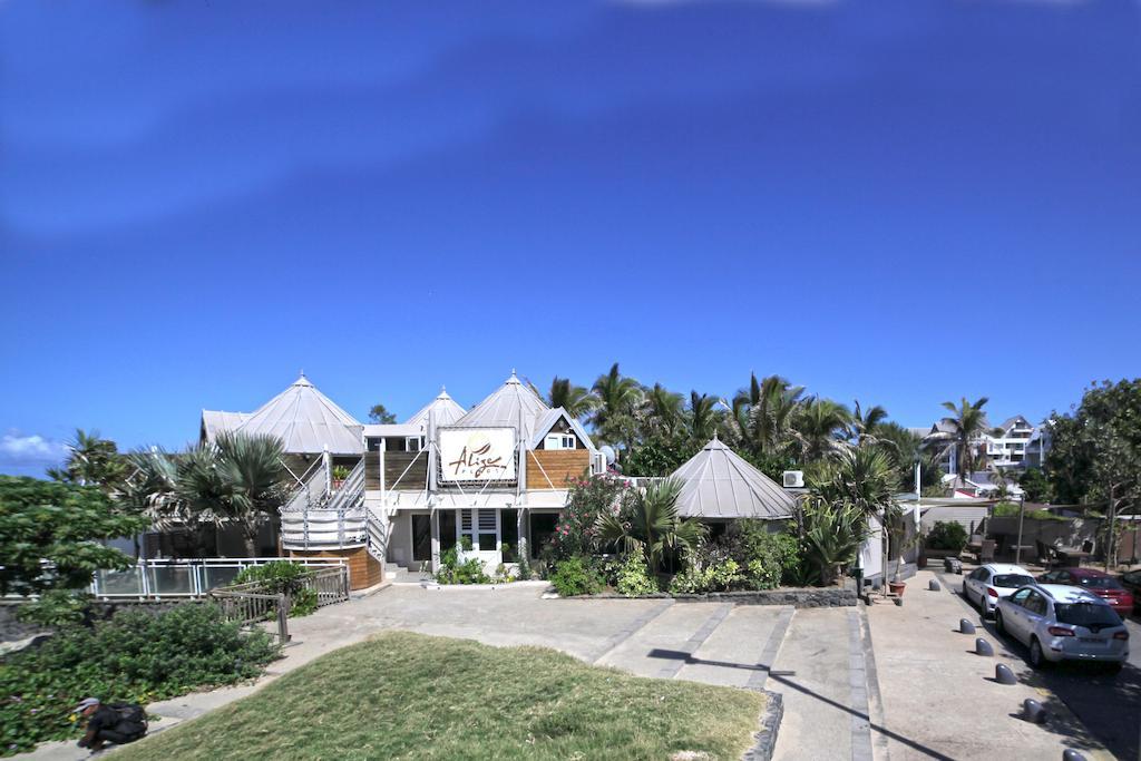 Alize Plage Saint Pierre Exterior photo