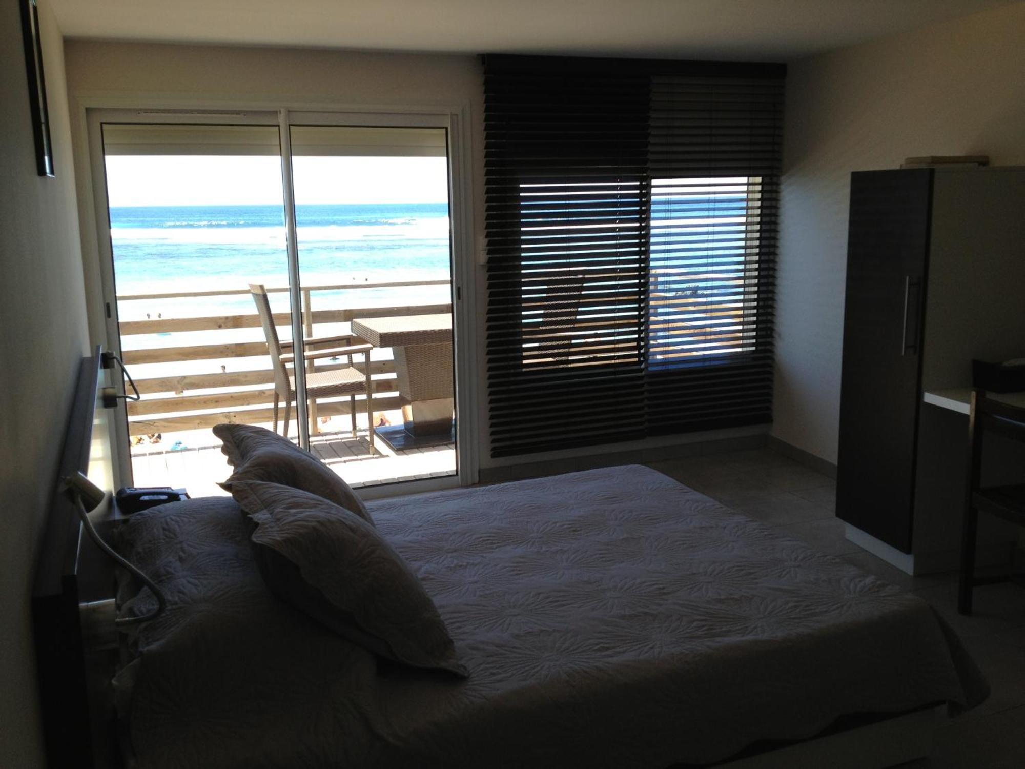Alize Plage Saint Pierre Exterior photo