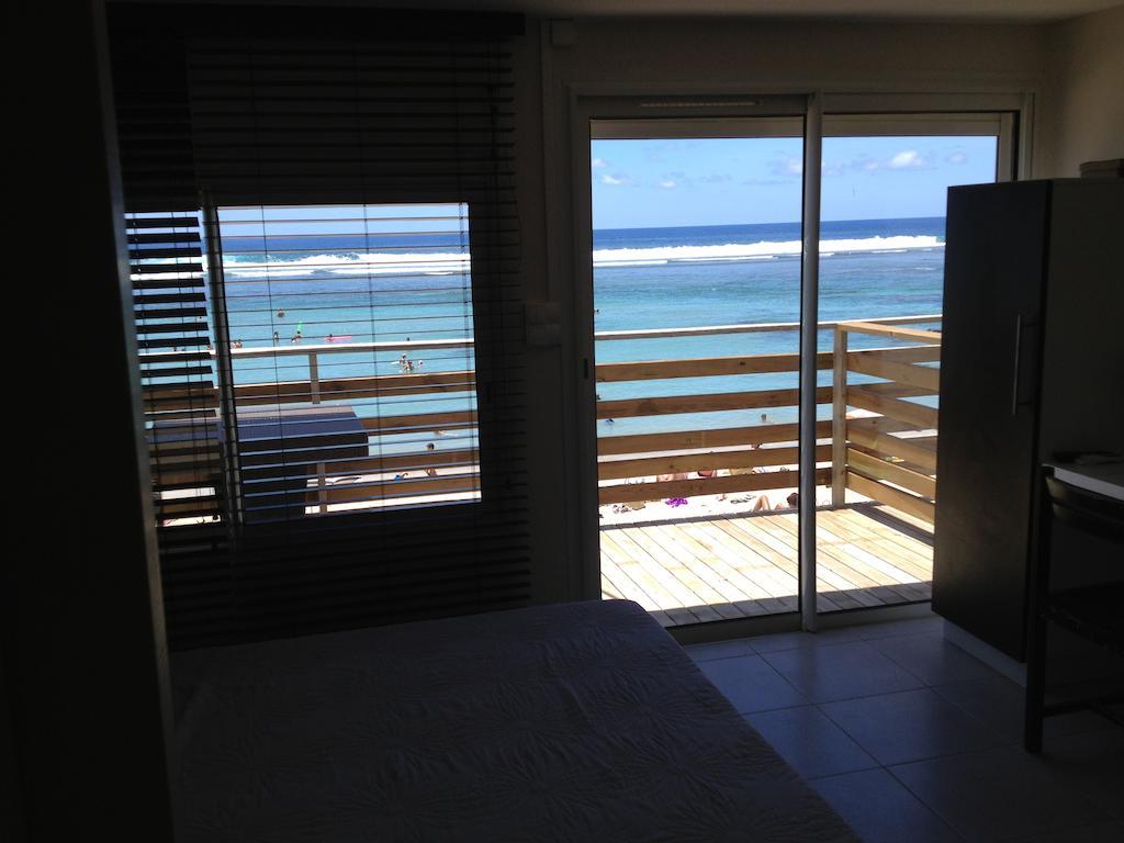 Alize Plage Saint Pierre Room photo